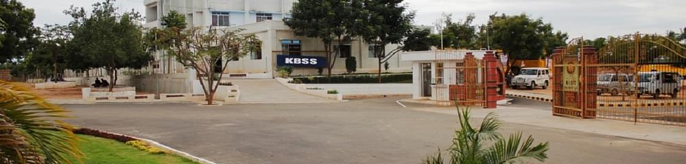 Knowledge Business School - [KBSS]